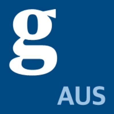 Guardian Australia