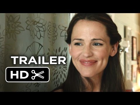 Danny Collins TRAILER 1 (2015) - Jennifer Garner, Al Pacino Movie HD