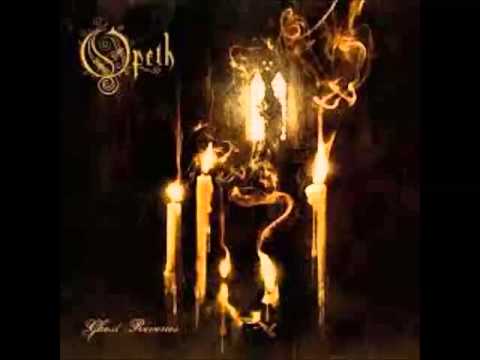 Opeth - Ghost Reveries (2005) [Full Album]