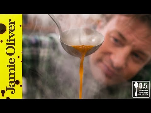 Fail-Safe Gravy | Jamie Oliver