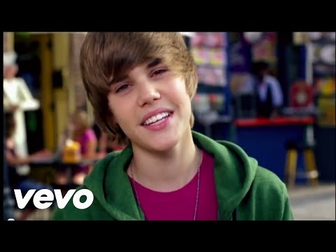 Justin Bieber - One Less Lonely Girl