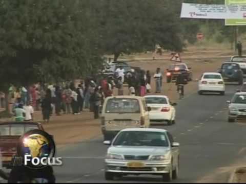 Malawi's Economy on VOA's In Focus