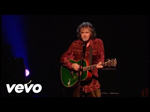 Donovan - Hurdy Gurdy Man (Live)