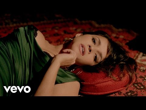 Norah Jones - Happy Pills