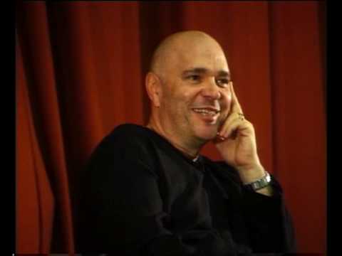 Media Masterclass - Anthony Minghella - Directing Films