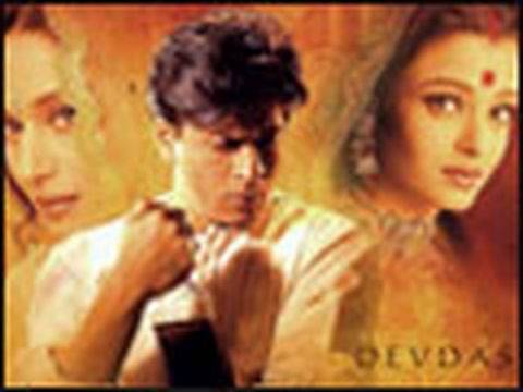 Devdas - Theatrical Trailer