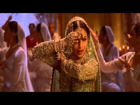 Maar Dala - Devdas(2002)  (1080p HD)