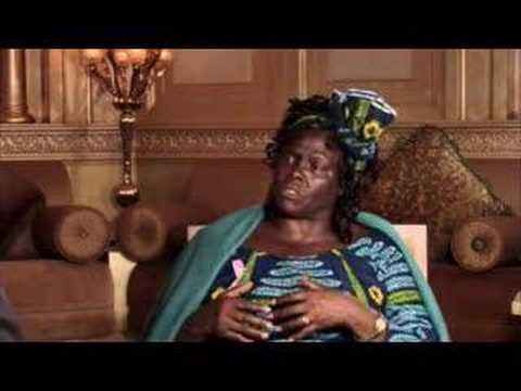 One on One - Wangari Maathai - 19 Jan 2008 - Part 1