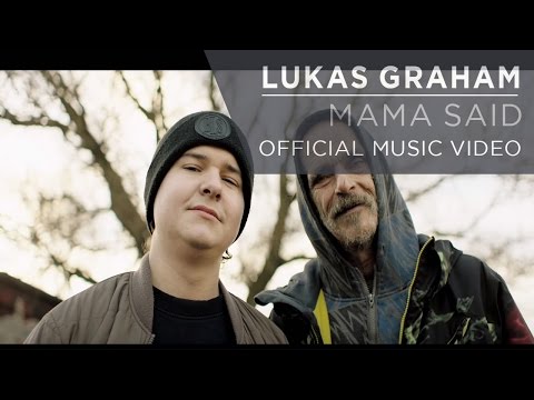 Lukas Graham - Mama Said [OFFICIAL MUSIC VIDEO]