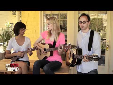 Garfunkel & Oates - David Wain Is Sexy