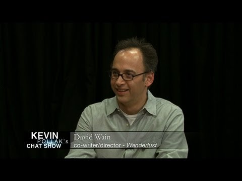 KPCS: David Wain #140