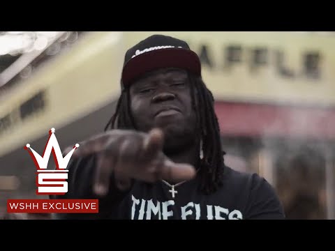 Young Chop "Bruce Lee" (WSHH Exclusive - Official Music Video)