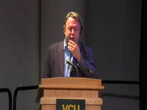 Hitchens: deism, theism,  wishful thinking.