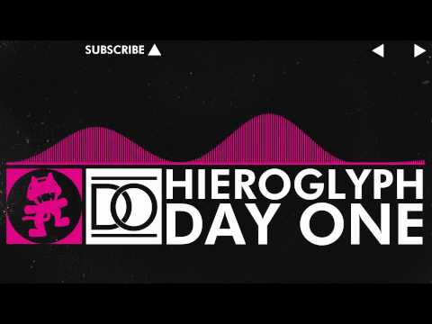 [Drumstep] - Day One - Hieroglyph [Monstercat Release]