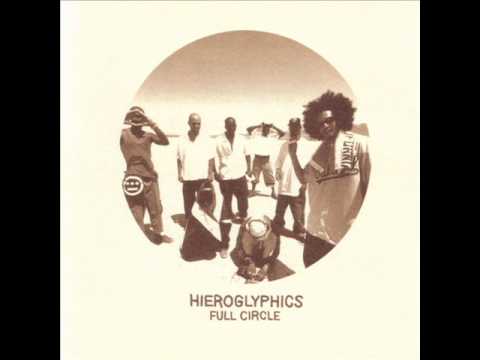 Hieroglyphics - Full Circle (Full Album)