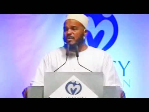 Cultural Islam or Islamic Culture - Dr. Bilal Philips