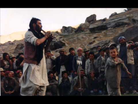 Afghanistan Music