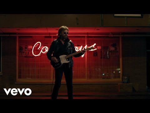 Ronnie Dunn - Ain't No Trucks In Texas