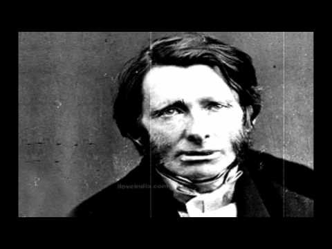 John Ruskin "The Stones of Venice" St Mark's Literary discussion animation