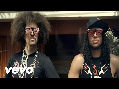 LMFAO - Shots ft. Lil Jon