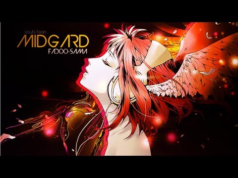 Bestamvsofalltime ▪ MIDGARD AMV [Edited by Fadoo]