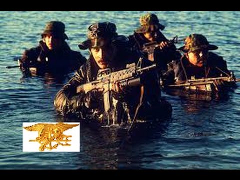 Worlds Elite Navy SEALs Untold Stories(full documentary)HD