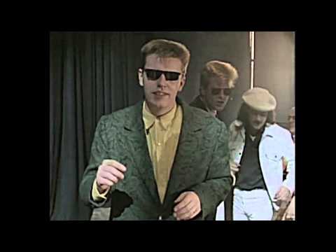 20 MADNESS - Yesterday's Men (1985) (HD)