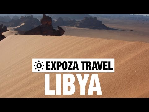 Libya Travel Video Guide