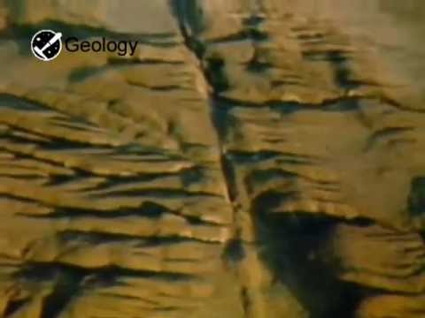 San Andreas Fault | Geology