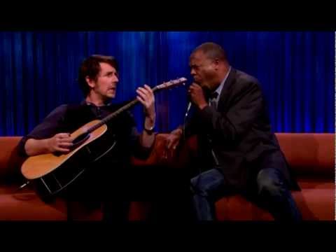 Michael Winslow - Whole Lotta Love by Led Zeppelin (Senkveld med Thomas og Harald)