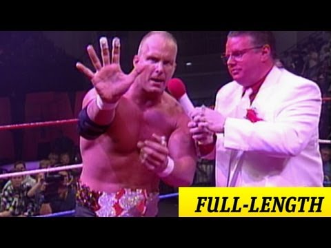 "Stone Cold" Steve Austin's WWE Debut