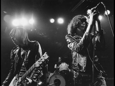 Ramones - Live At The Rainbow - December 31, 1977