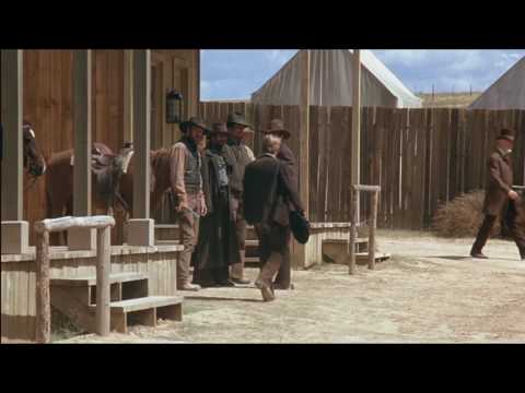 Wyatt Earp - Gunfight at the O.K. Corral in HD 1080p