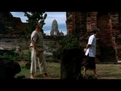 Jean-Claude Van Damme: Kickboxer Training (1989)