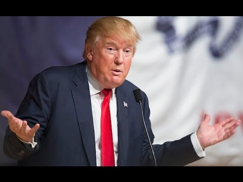 Trump: We Should Consider Closing Mosques