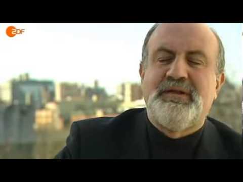 Aspekte   Nassim Nicholas Taleb im Interview240p H 263 MP3)