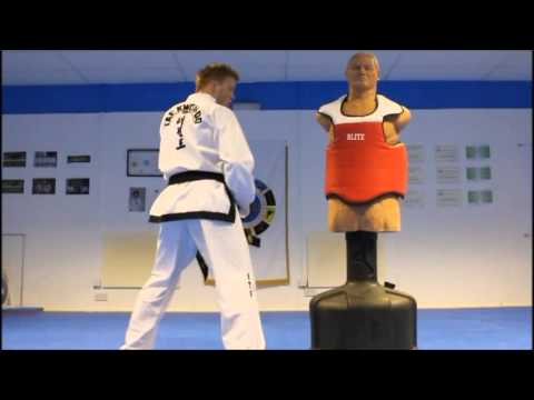 This is TAEKWONDO (Best of)