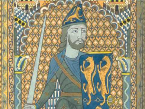 Kings and Queens of England: Episode 1: Normans