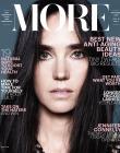 Jennifer Connelly more magazine cover image