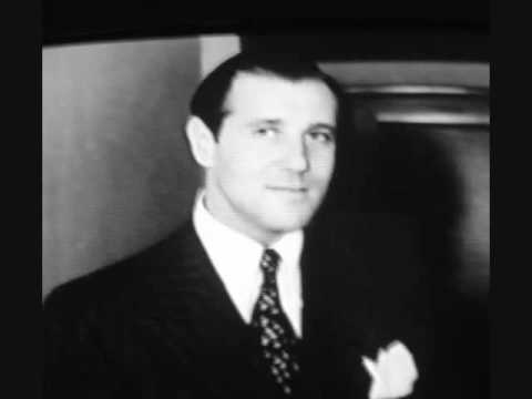 Benjamin "Bugsy" Siegel