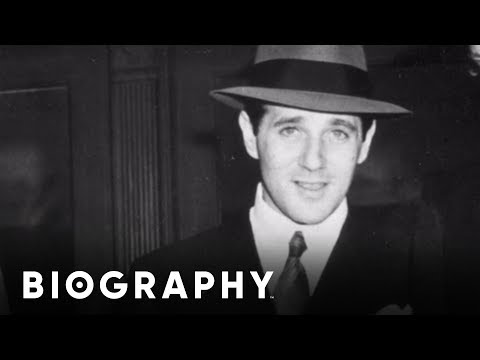 Mini Bio: Bugsy Siegel