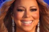 'Excited': Mariah Carey performs at Crown Casino's New Year's Eve Party.