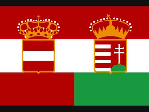 Anthem of Austria-Hungary