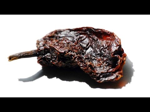 Top 10 Foods that Can Kill You