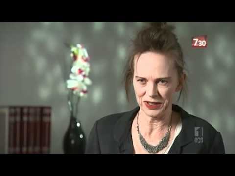 A rare insight into the life and work of award winning actor Judy Davis