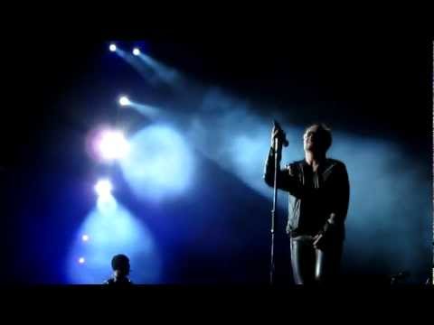 2011-07-30 U2360° Live From Moncton [Multicam Entire Show, Directed By Mek]