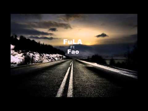 FuLA Ft. Fao - სუნთქვას თუ შევძლებდი