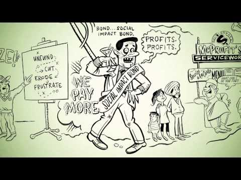 The Privatization Zombie