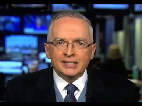 Ralph Peters Goes Too Far For Even Fox News...