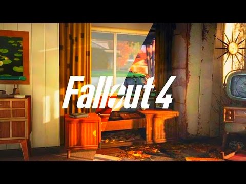 Fallout 4 - The Diamond City Radio - Full Playlist/Soundtrack